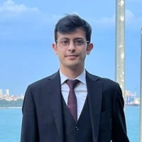 Mehmet Akif YILMAZ