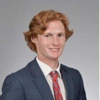 Connor Stauss