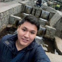 David Lobaton Rodríguez