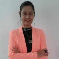 Angela Maria Perez Gomez