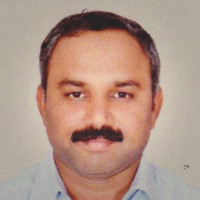 BHASKARA RAO KATRAGADDA