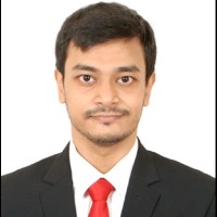 Soumya Mazumdar