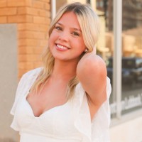 Taylor Goebel