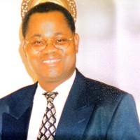 Tom Traore