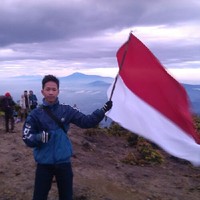 Tendi Permadi