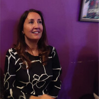 Kellie Wilson