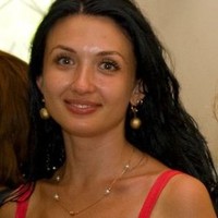 Elena Yakimenko