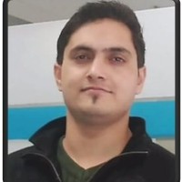 Sourabh Sharma