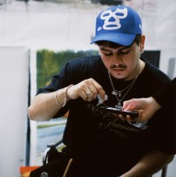 Santiago Medina Arias