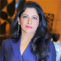 Rashmi Bhatia