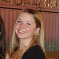 Katelyn Gantt