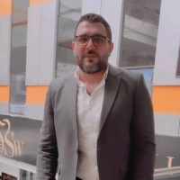 Mohamed Mamdouh