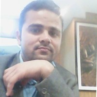 Ankit Tripathi