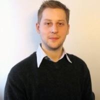 Niklas Handin