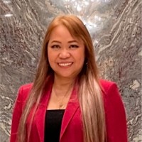 Mary Ann Martinez
