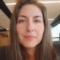 Marjorie Vallejos