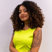 Stephanie Vieira