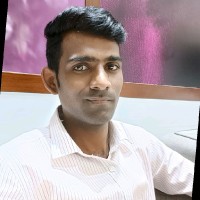 Chavala Srinivas