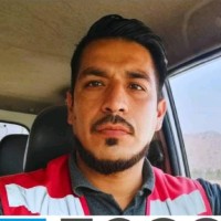 Fabian Cornejo Gonzalez