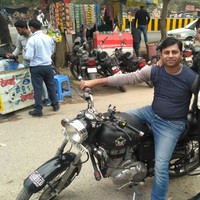 Ashish Gupta