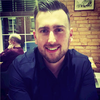 Josh Beaumont