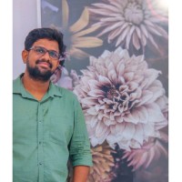 Praveenkumar Kandhasamy