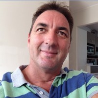 Tony Middleton