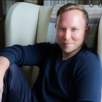 Chad James