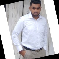 Praveen Ranasinghe