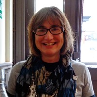 Catherine Vieira-Baker
