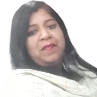Pratiksha Gujarathi