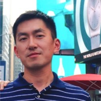 Yuan Gu, Cfa