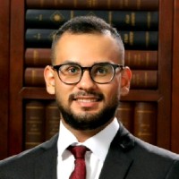 Abdulrahman Odeh