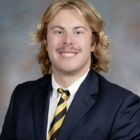 Forrest Ellis