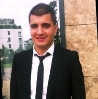 Voica George