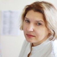 Елена Голикова