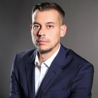 Eik Schulze - ISBF GmbH