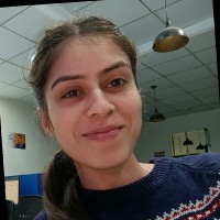 Archana Kumari