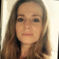 Pernilla Af Klintberg
