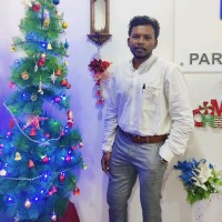 Santhosh Peter