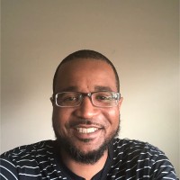 Jason Bolden
