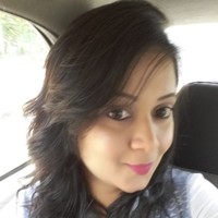 Sanchita Agarwal