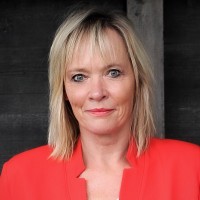 Trude Falck Bjånes