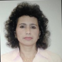Lucila Hernández