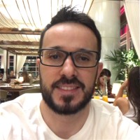Paulo Daniel Amaral de Oliveira