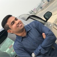 Mohammad Shaharyar Alam
