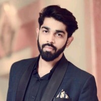 Harshit Dewani