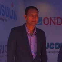 Anil Yadav