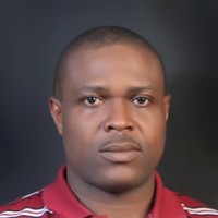 Kenneth Oseyenum