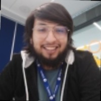 Erick Roberto Ramirez Martinez